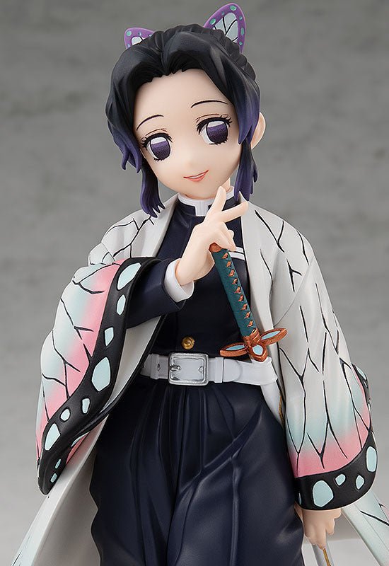 Demon Slayer Kimetsu no Yaiba - Shinobu Kocho - Pop up Parade Figur (Good Smile Company) | fictionary world