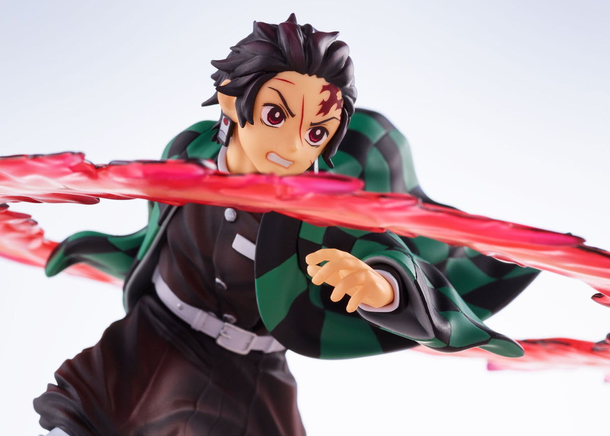 Demon Slayer: Kimetsu no Yaiba - Tanjiro Kamado - ConoFig (Aniplex)