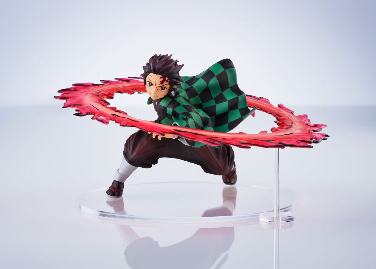 Demon Slayer : Kimetsu no Yaiba - Tanjiro Kamado - ConoFig (Aniplex)