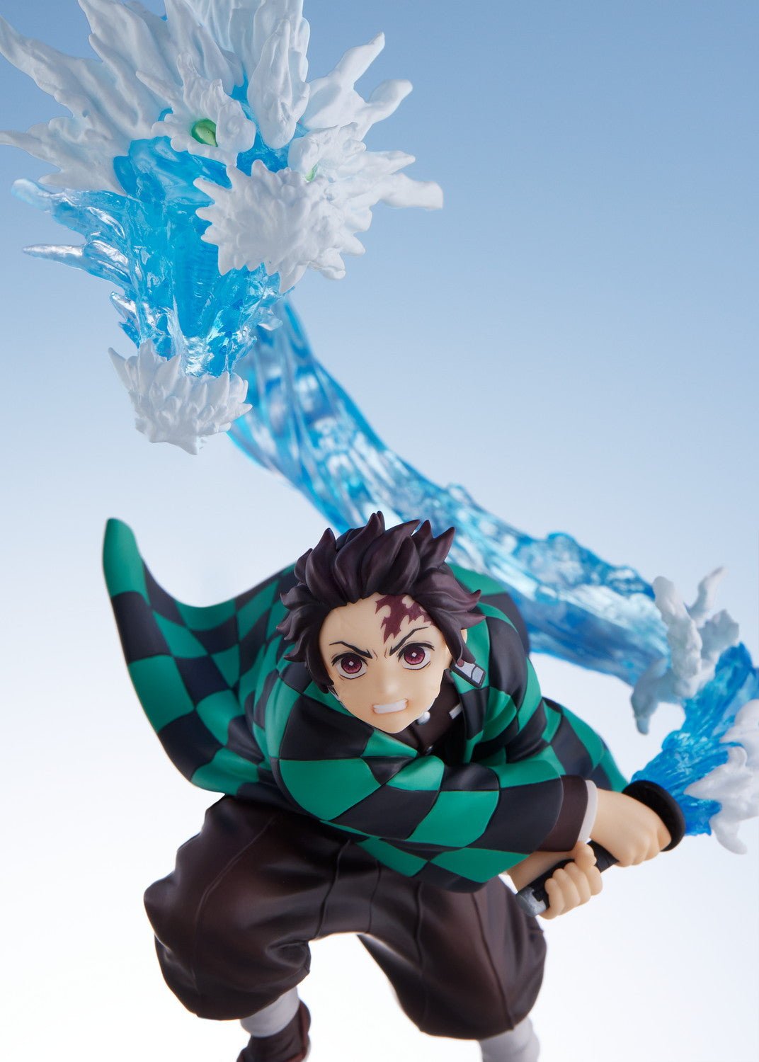 Demon Slayer: Kimetsu no Yaiba - Tanjiro Kamado - Constant Flux Ver. ConoFiguur (Aniplex)