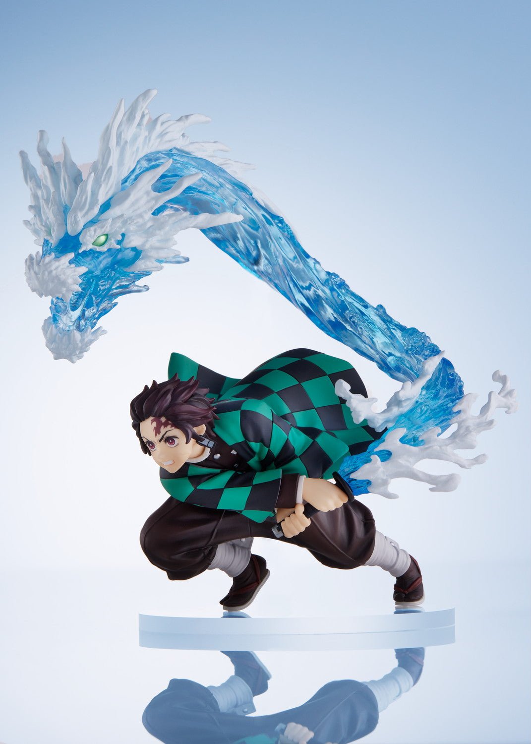 Demon Slayer: Kimetsu no Yaiba - Tanjiro Kamado - Constant Flux Ver. ConoFig Figur (Aniplex)