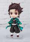 Demon Slayer Kimetsu no Yaiba - Tanjiro Kamado - Figuarts Mini Figur (Bandai) | fictionary world