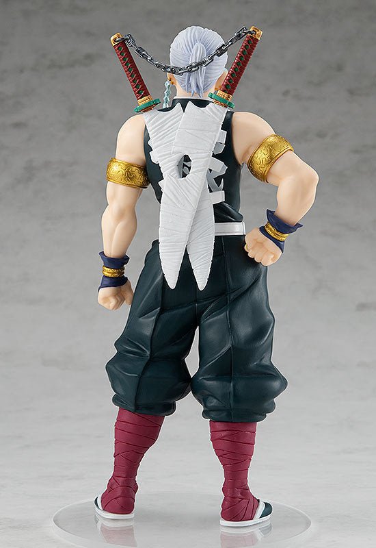 Demon Slayer : Kimetsu no Yaiba - Tengen Uzui - Pop up Parade figurine (Good Smile Company)