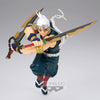 Demon Slayer Kimetsu no Yaiba - Tengen Uzui - Vibration Stars Figur (Banpresto) | fictionary world