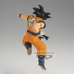 Dragon Ball Super: Super Hero Match Makers - Son Goku - Figur (Banpresto) | fictionary world