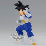 Dragon Ball Z Chosenshiretsuden - Son Goku - Figur (Banpresto) | fictionary world
