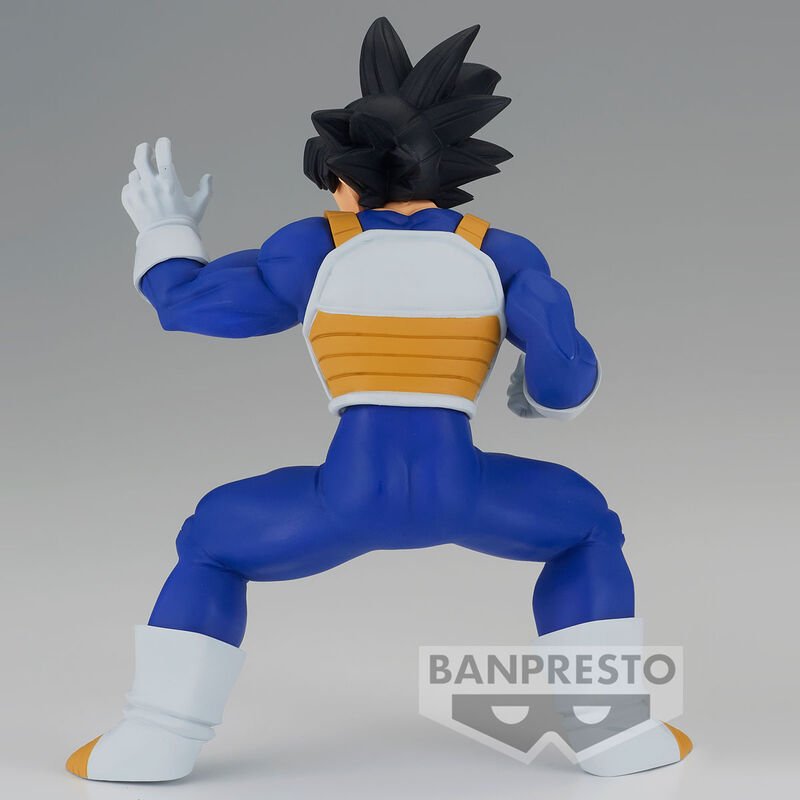 Dragon Ball Z Chosenshiretsuden - Son Goku - Figuur (Banpresto)