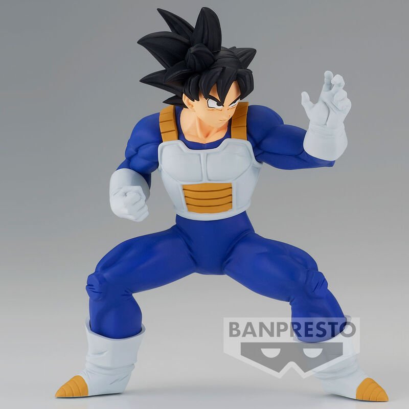 Dragon Ball Z Chosenshiretsuden - Son Goku - figurine (Banpresto)