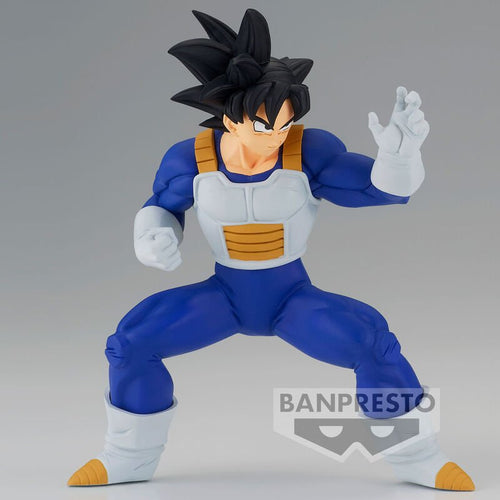 Dragon Ball Z Chosenshiretsuden - Son Goku - Figure (Banpresto)