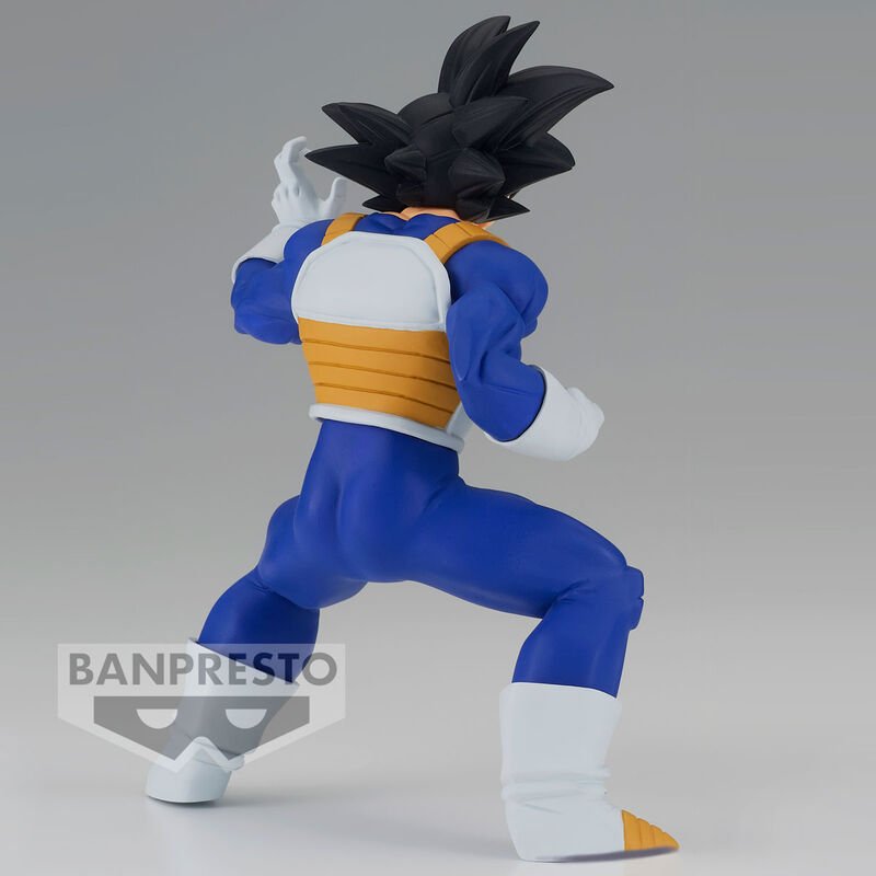 Dragon Ball Z Chosenshiretsuden - Son Goku - Figuur (Banpresto)