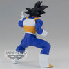 Dragon Ball Z Chosenshiretsuden - Son Goku - Figur (Banpresto)