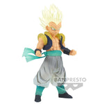 Dragon Ball Z - Super Saiyan Gotenks - Clearise Figur (Banpresto) | fictionary world