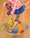 Dropout Idol Fruit Tart - Ino Sakura - Figure (Kotobukiya)