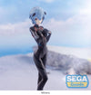 Evangelion: 3.0+1.0 - Rei Ayanami - (Tentative Name) Hand Over SPM Figur (SEGA)