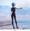 Evangelion: 3.0+1.0 - Rei Ayanami - (Tentative Name) Hand Over SPM Figure (SEGA)
