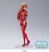 Evangelion - Asuka Langley - Beach Ver. SPM Figur (SEGA) | fictionary world