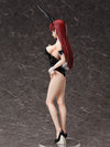 Fairy Tail - Erza Scarlet - Bare Leg Bunny Ver. Figur (FREEing)