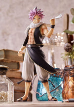Fairy Tail - Natsu Dragneel - Pop up Parade Figur (Good Smile Company)