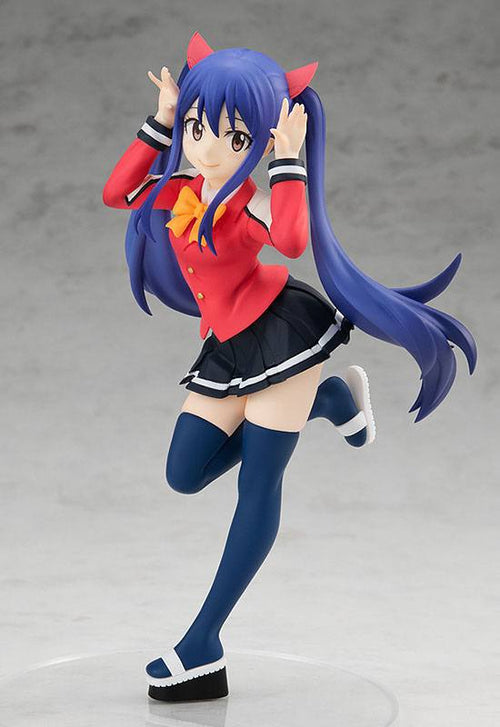 Fairy Tail - Wendy Marvell - Pop Up Parade Figur (Good Smile Company) | fictionary world