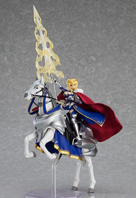 Fate-Grand Order - Altria Pendragon (Lancer) - Figma DX Edition figurine (Max Factory)