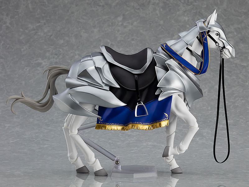 Fate-Grand Order - Altria Pendragon (Lancer) - Figma DX Edition figurine (Max Factory)