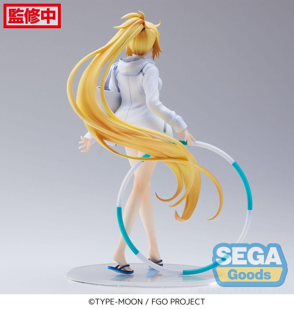 Fate Grand Order - Jeanne D'Arc (Archer) - FIGURIZM Figure (SEGA)