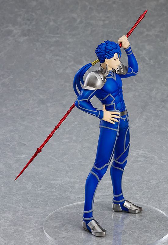 Fate-Stay Night Hemelgevoel - Lancer - Pop-up Parade Figuur (Max Factory)