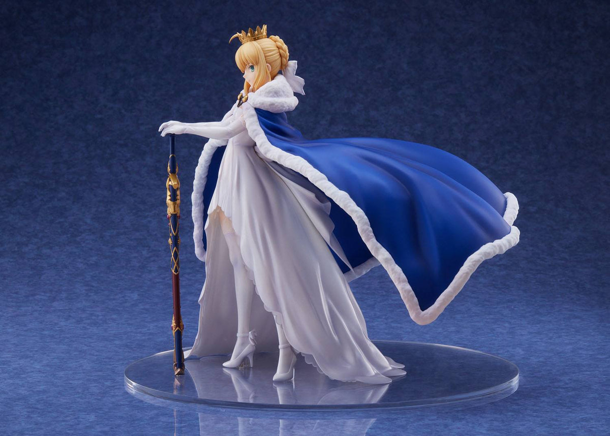 Fate/Grand Order - Altria Pendragon (Saber) - under the same sky Ver. Figur (Aniplex)