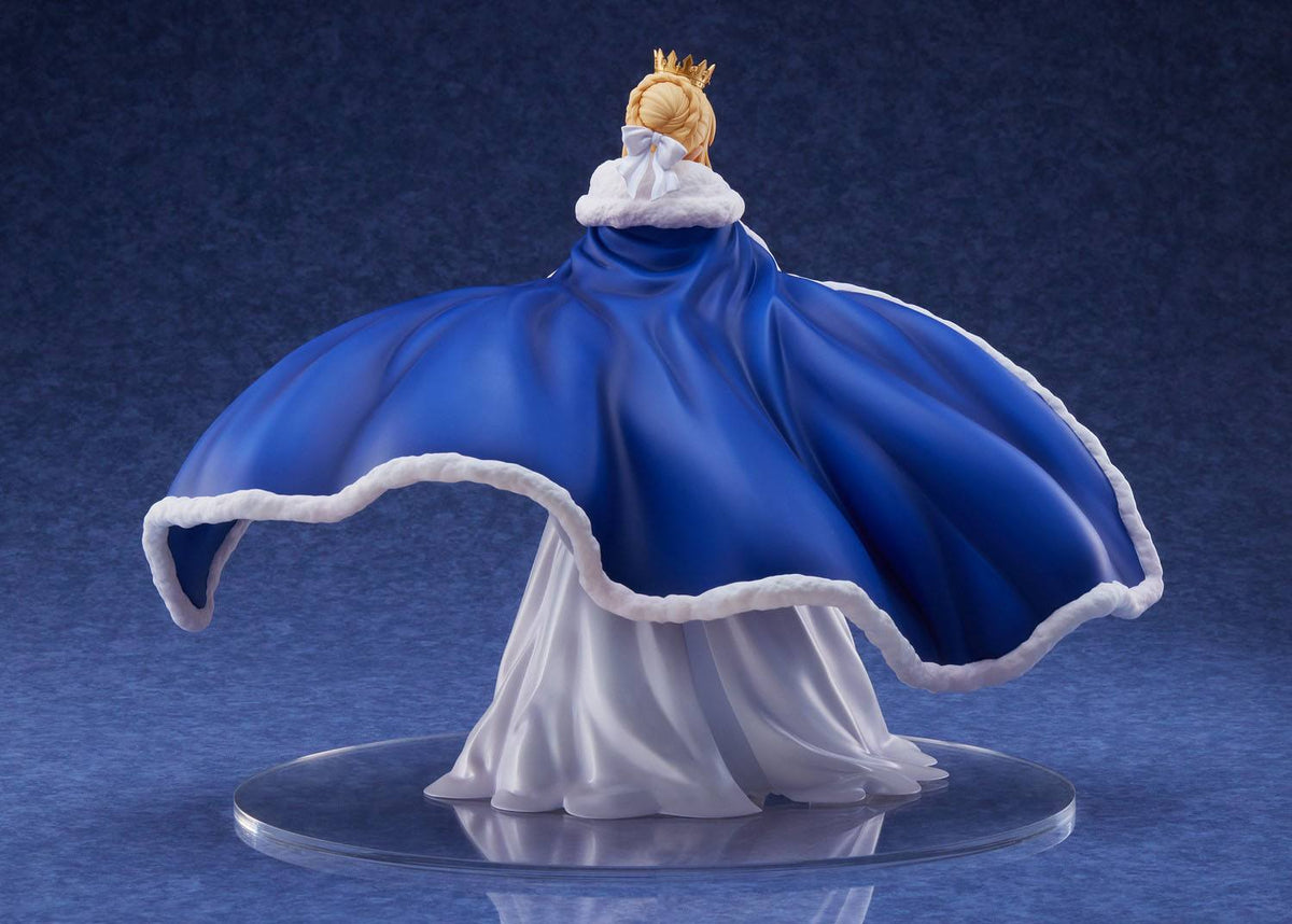 Fate/Grand Order - Altria Pendragon (Saber) - onder dezelfde hemel Ver. figuur (Aniplex)