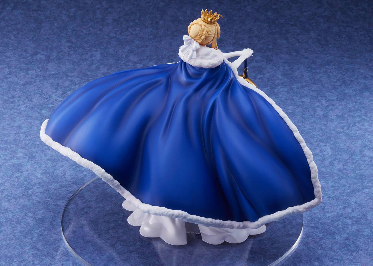 Fate/Grand Order - Altria Pendragon (Saber) - bajo el mismo cielo Ver. figura (Aniplex)