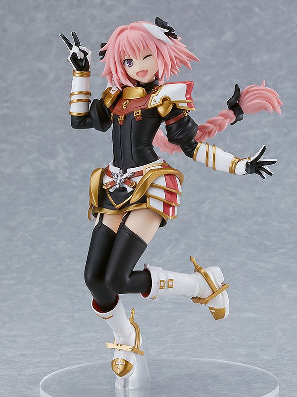 Fate/Grand Order - Astolfo (Rider) - Pop Up Parade Figur (Max Factory) | fictionary world