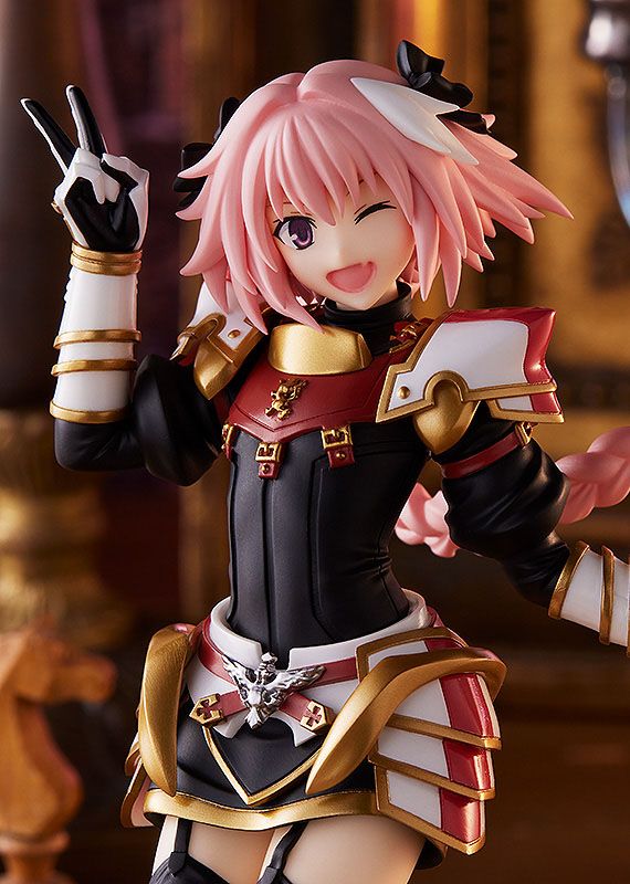 Fate/Grand Order - Astolfo (Rider) - Pop Up Parade Figur (Max Factory) | fictionary world