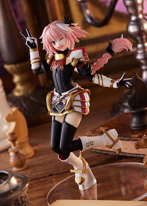 Fate/Grand Order - Astolfo (Rider) - Pop Up Parade Figur (Max Factory) | fictionary world