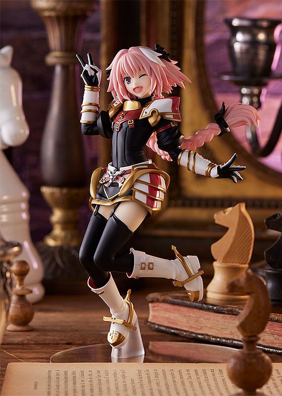 Fate/Grand Order - Astolfo (Rider) - Pop Up Parade Figur (Max Factory) | fictionary world