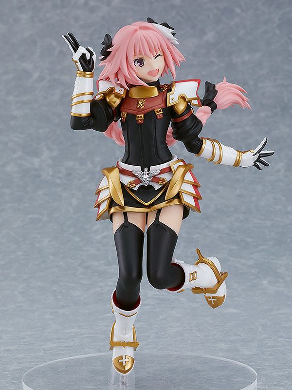 Fate/Grand Order - Astolfo (Rider) - Pop Up Parade Figur (Max Factory) | fictionary world