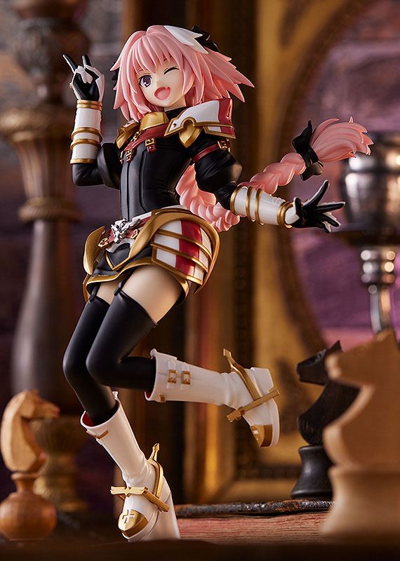 Fate/Grand Order - Astolfo (Rider) - Pop Up Parade Figur (Max Factory) | fictionary world