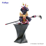 Fate/Grand Order - Katsushika Hokusai (Foreigner) - Noodle Stopper Figure (Furyu)