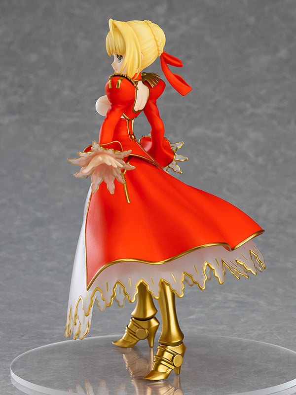 Fate/Grand Order - Saber - Nero Claudius Ver. Pop up Parade Figur (Max Factory) | fictionary world