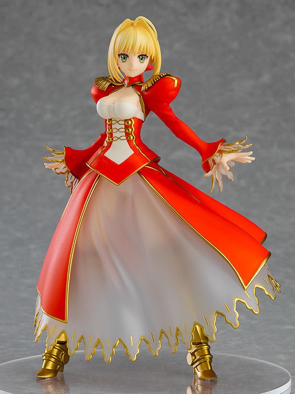 Fate/Grand Order - Saber - Nero Claudius Ver. Pop up Parade Figur (Max Factory) | fictionary world