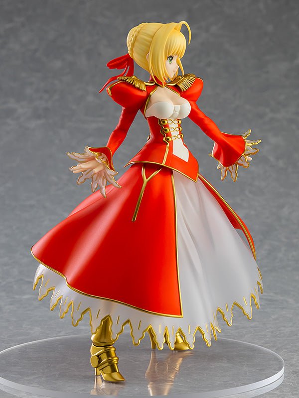 Fate/Grand Order - Saber - Nero Claudius Ver. Pop up Parade Figur (Max Factory) | fictionary world