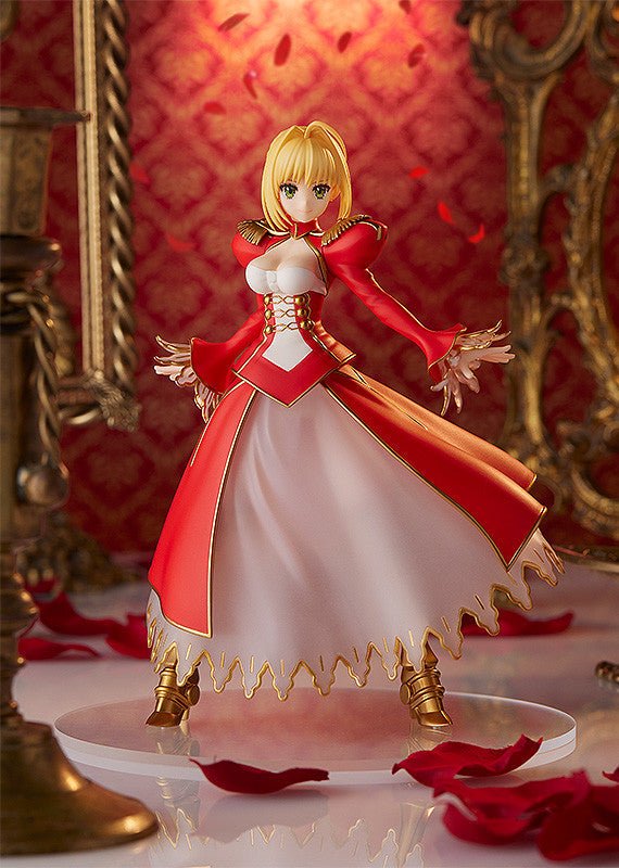 Fate/Grand Order - Saber - Nero Claudius Ver. Pop up Parade Figur (Max Factory) | fictionary world