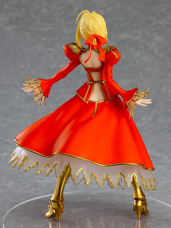 Fate/Grand Order - Saber - Nero Claudius Ver. Pop up Parade Figur (Max Factory) | fictionary world