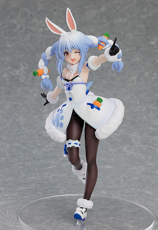 Hololive Production - Usada Pekora - Parata pop up figura (Max Factory)