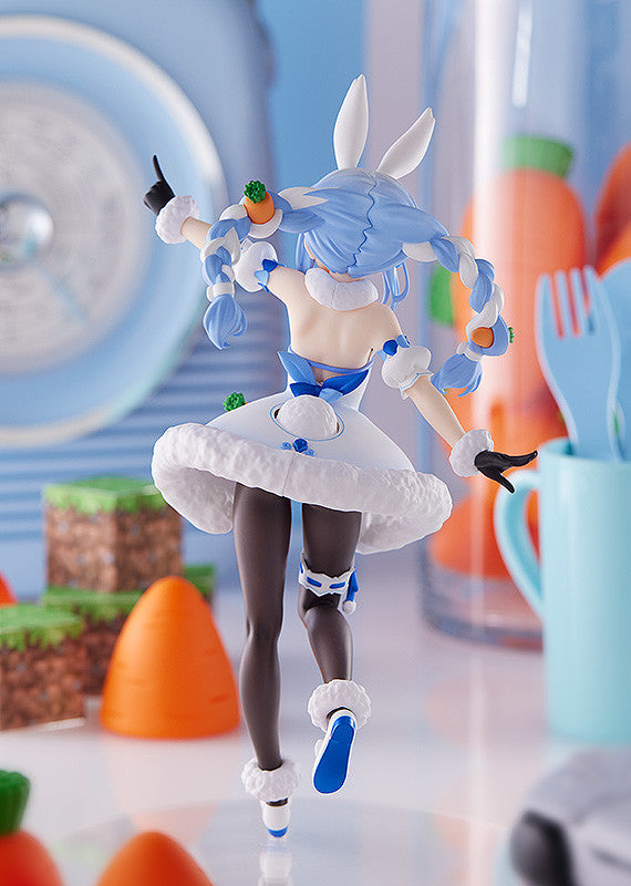 Hololive Production - Usada Pekora - Parata pop up figura (Max Factory)