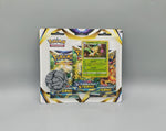 Pokemon Strahlende Sterne Folipurba VStar Blister in deutsch neu und ovp