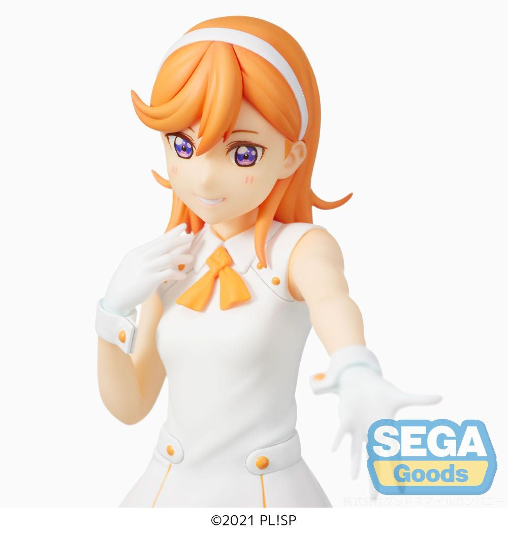 Anime Figur bzw. Manga Figur von Kanon Shibuya aus Love Live Superstar Wish Song von SEGA