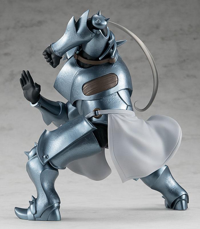 Fullmetal Alchemist - Alphonse Elric - Pop up Parade Figur (Good Smile Company) (re-run)