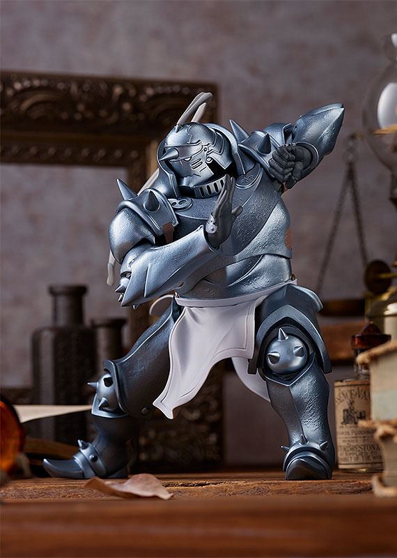 Fullmetal Alchemist - Alphonse Elric - Pop-up Parade Figuur (Good Smile Company) (herhaling)