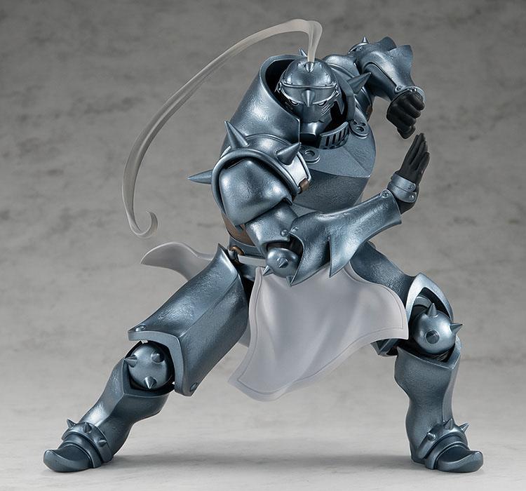 Fullmetal Alchemist - Alphonse Elric - Pop up Parade Figur (Good Smile Company) (re-run)