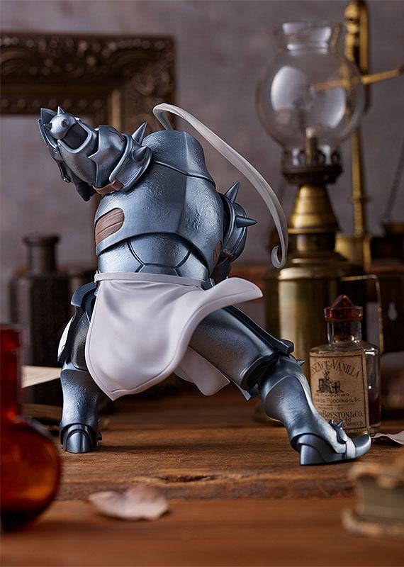 Fullmetal Alchemist - Alphonse Elric - Pop up Parade figura (Good Smile Company) (reedición)